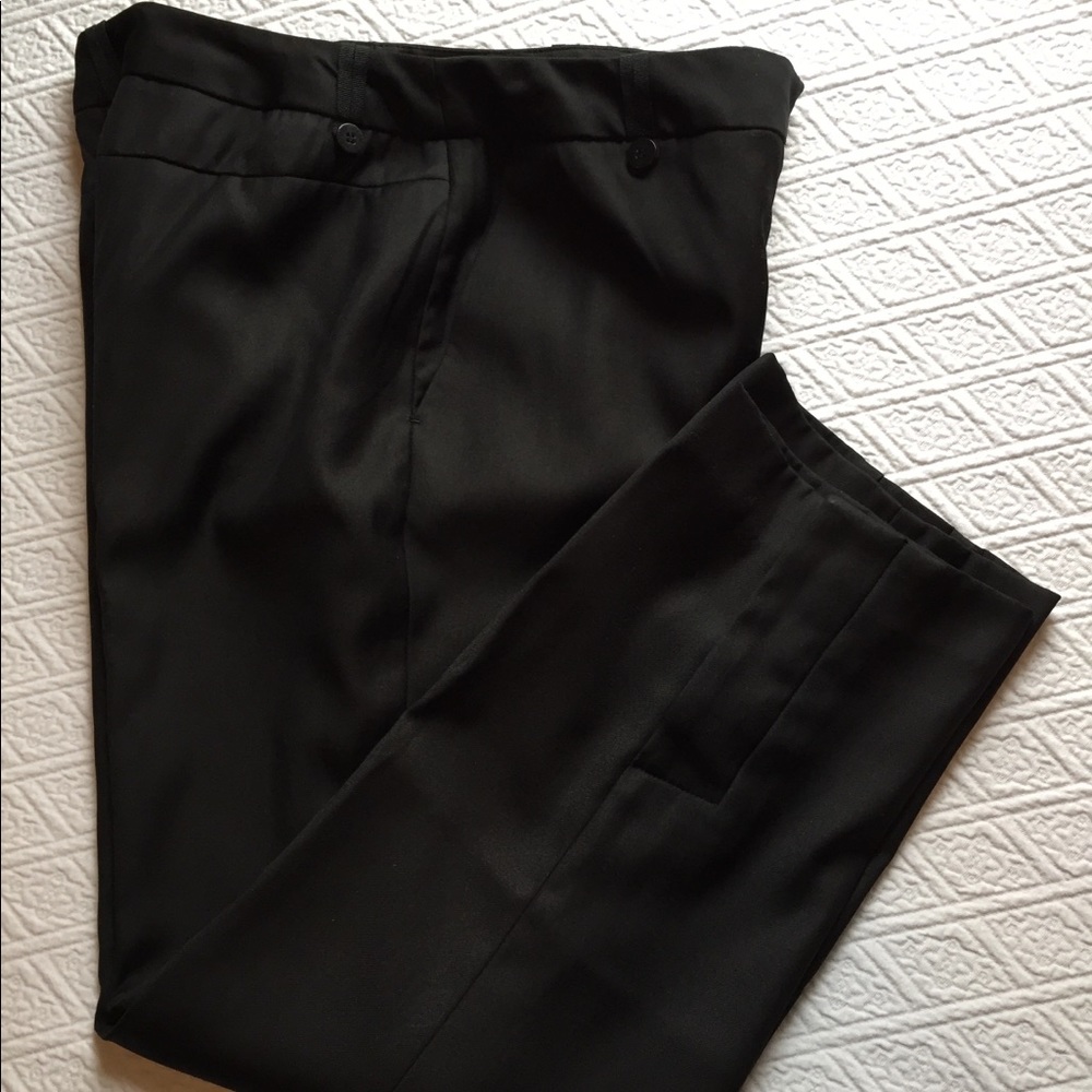 Pamela Dennis Pants